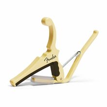Kyser Quick-Change Capodastre pour guitares classiques/flaenco, Palissandre, KGCRWA