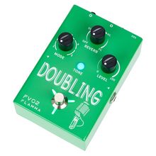 Flamma FV02 Vocal & Guitar FX