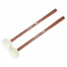 Vic Firth MB5H Marching Bass Mallets