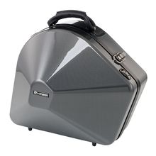 Thomann Fibertech French Horn Grey