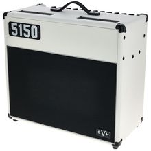 Evh 5150 Iconic 40W 1x12 Combo IV