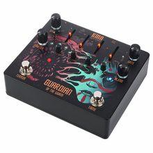 KMA Audio Machines Guardian of the Wurm Dist.