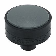 Drumprax Pad 50mm Black