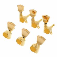 Gotoh SG381-04 Tuners 3L/3R G