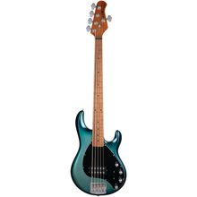 Music Man Stingray 5 Sp H MN Frost Green