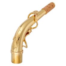 Yanagisawa S-Neck Alto AKz1