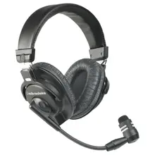 Audio-Technica BPHS1 Headset Profissional