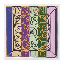 Pirastro Passione Cello A Soft 4/4