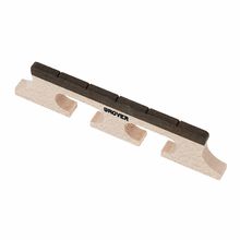 Grover B 73 Minstrel Banjo Bridge