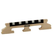 Grover B 96 Acousticraft Banjo Bridge
