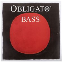 Pirastro Obligato Double Bass C4 Quint