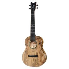 Romero Creations Grand Tenor Spalted Mango