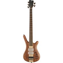 Warwick Masterbuilt Corvette $$ NT 5