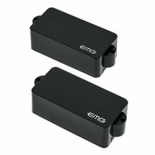 EMG P 5 Black