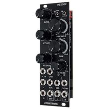Cosmotronic Messor