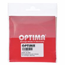 Optima Hamburger- / Böhmwaldzither