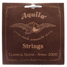 Aquila Classical Guitar Strings Buy now from Thomann Thomann UK