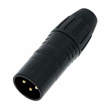 Seetronic SCWM3-B 3pin XLR IP65