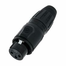 Seetronic SCWF3-B 3pin XLR IP65