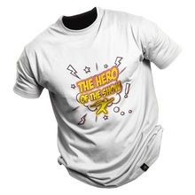 Varytec T-Shirt "Hero Show" M