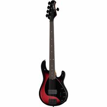 Music Man Stingray 5 Special Raspberry