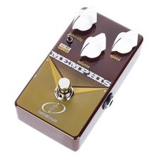 Crazy Tube Circuits Memphis Vibrato