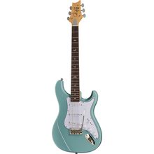 PRS SE Silver Sky Stone Bl B-Stock