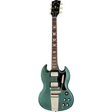 Gibson SG Standard ´64 Maestro PB ULA
