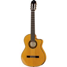 ortega flamenco guitar