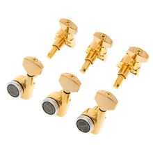 Gotoh SG381-07 MG-T Locking 3L/3R G