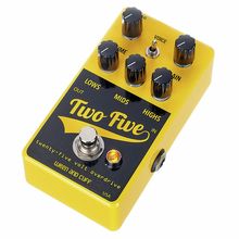 Wren & Cuff 25V Boost / Overdrive