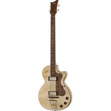 Höfner Club Bass Green Line