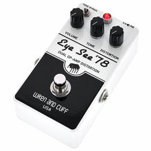 Wren & Cuff Eye See '78 - Fuzz