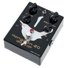Wren & Cuff High-Gain Distortion