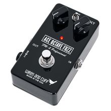 Wren & Cuff Octave Fuzz - Octave-Up Fuzz