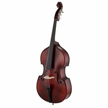 Thomann 22AS/5str/LH 3/4 Europe Bass