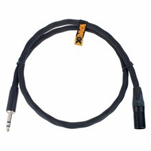 Vovox excelsus direct S100 TRS/XLRm