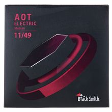 Blacksmith ANW-1149