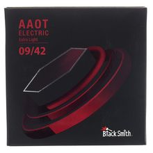 Blacksmith AANW-0942 AAOT Electric SL