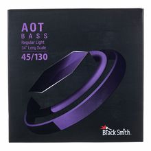 Blacksmith ANW-45130-5-34