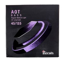 Blacksmith ANW-45135-5-34