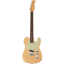 Larry Carlton T3 VWH
