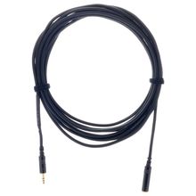 3.0m Y audio cable, with 3.5 mm stereo mini Jack to double male RCA,  Sommercable