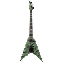 Solar Guitars V1.6AOP Canibalismo