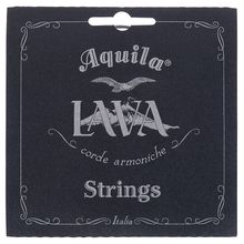 Aquila 114U Lava Tenor Ukulele
