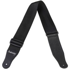 Warwick Sadowsky Nylon Bass Strap B/S