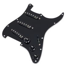EMG RA-2 Pro Pickguard BK B-Stock