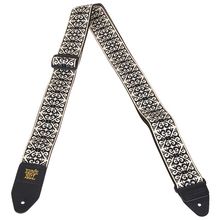 Ernie Ball Montebello Iron Jacquard Strap