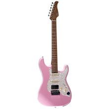 Mooer GTRS Guitars Standard 801 SP
