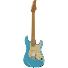Mooer GTRS Guitars Standard 801 SB